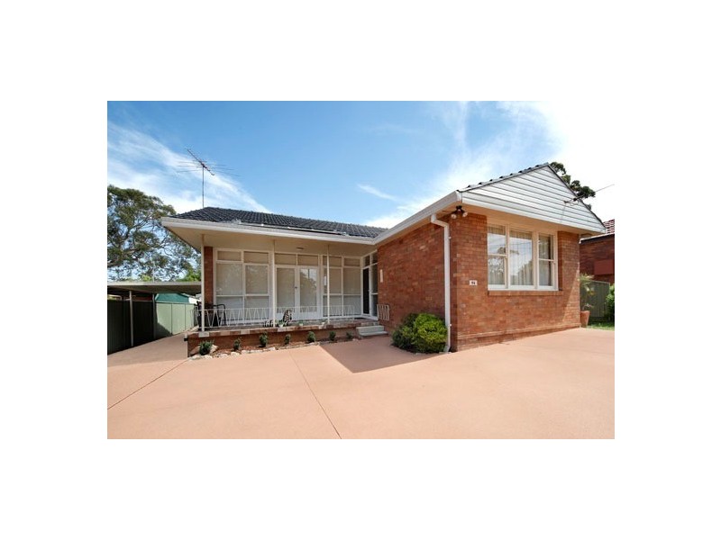46 Woorak Crescent, Miranda NSW 2228