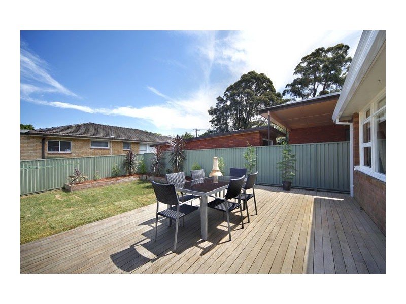 46 Woorak Crescent, Miranda NSW 2228