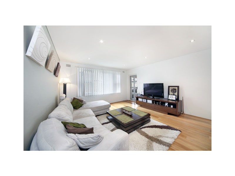 Unit 3/9 Curtis Street, Caringbah NSW 2229