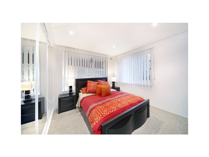 Unit 3/9 Curtis Street, Caringbah NSW 2229