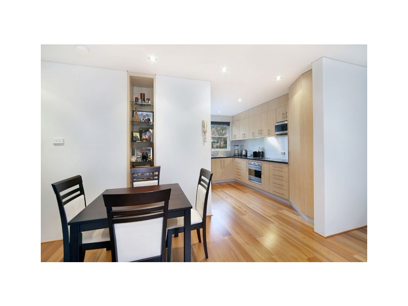 Unit 3/9 Curtis Street, Caringbah NSW 2229