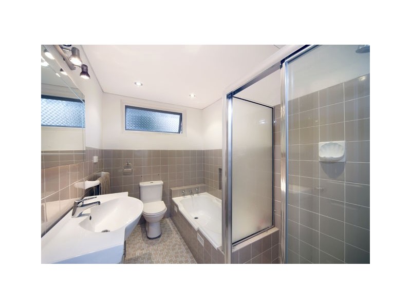 Unit 3/9 Curtis Street, Caringbah NSW 2229