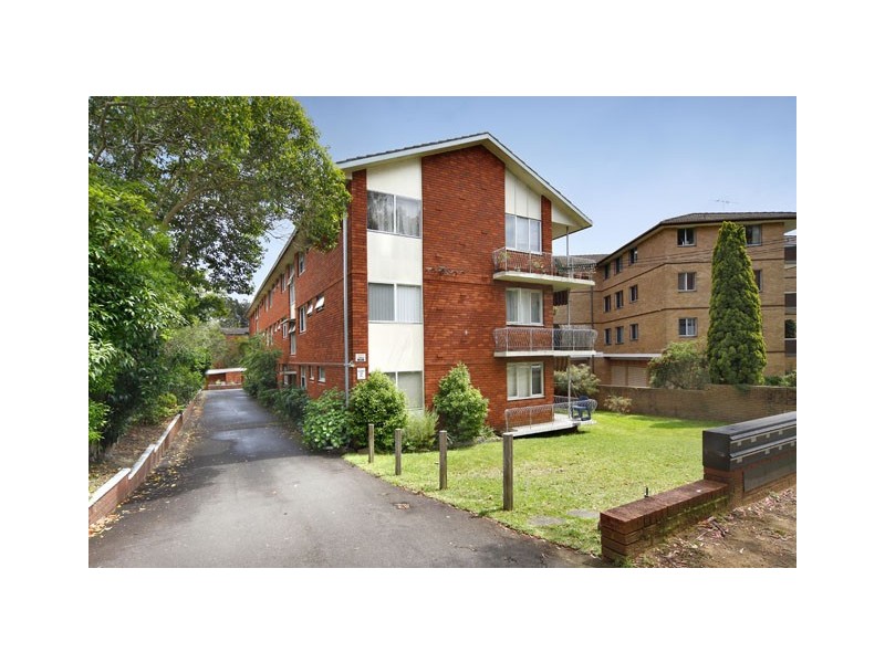 Unit 3/9 Curtis Street, Caringbah NSW 2229