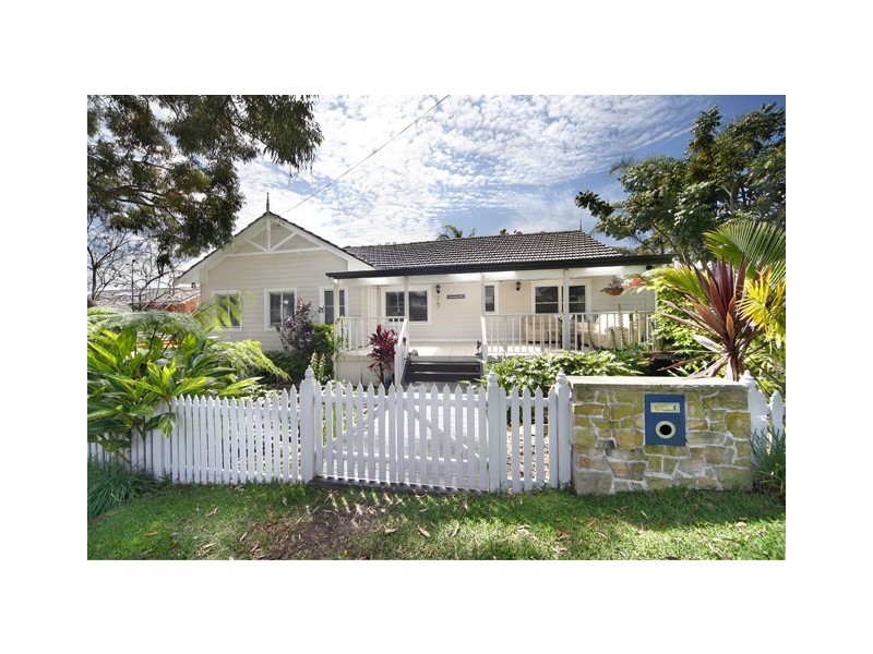 64 Jacaranda Road, Caringbah South NSW 2229