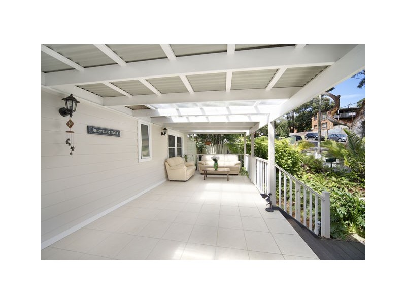64 Jacaranda Road, Caringbah South NSW 2229