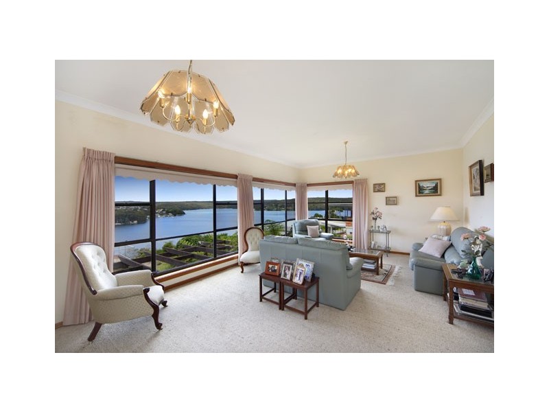 22 Beauford Avenue, Caringbah NSW 2229