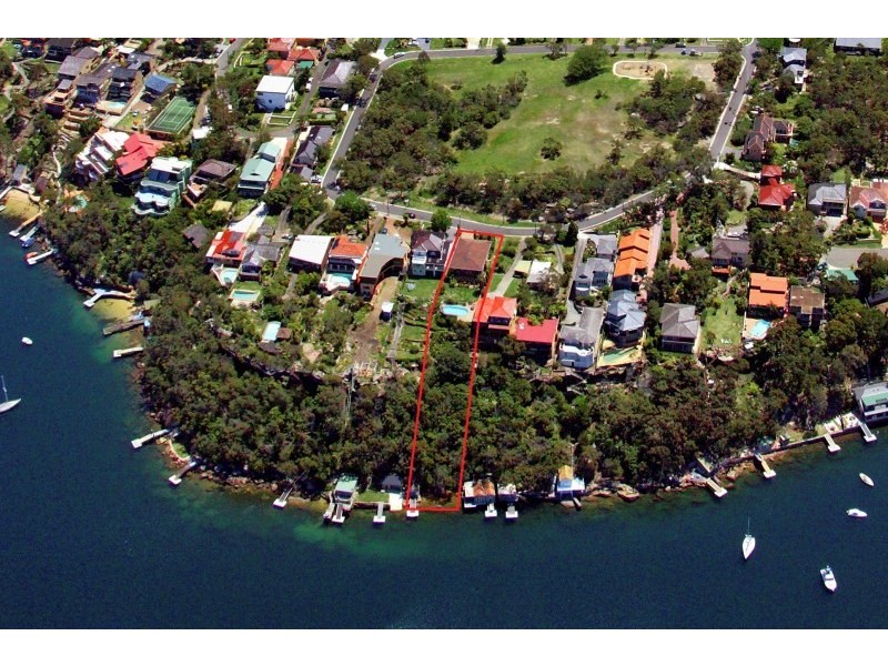 22 Beauford Avenue, Caringbah NSW 2229