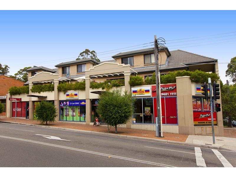 Unit 3/94 Karimbla Road, Miranda NSW 2228