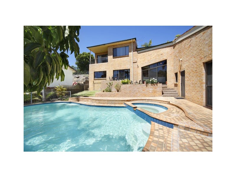 3 Frangipani Place, Caringbah NSW 2229