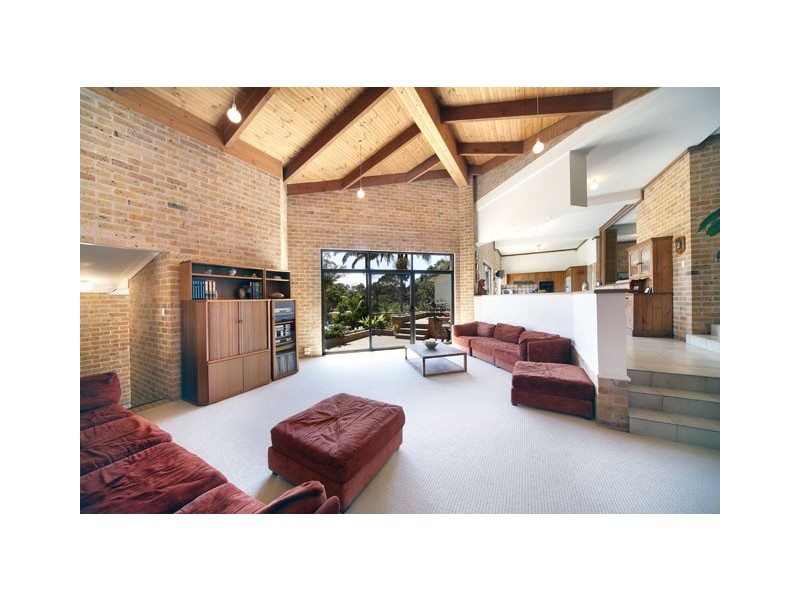 3 Frangipani Place, Caringbah NSW 2229