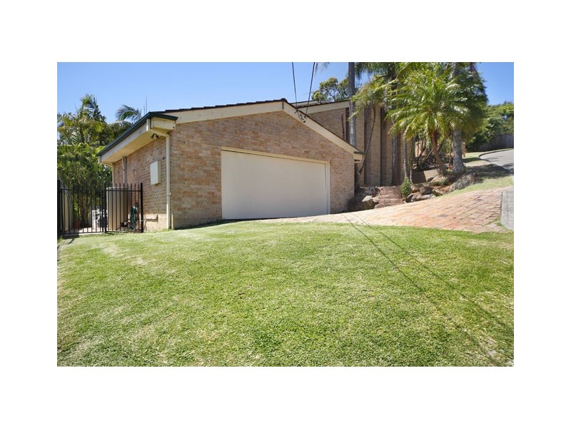 3 Frangipani Place, Caringbah NSW 2229