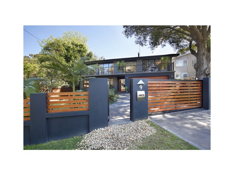 9 Little Turriell Bay Road, Lilli Pilli NSW 2229