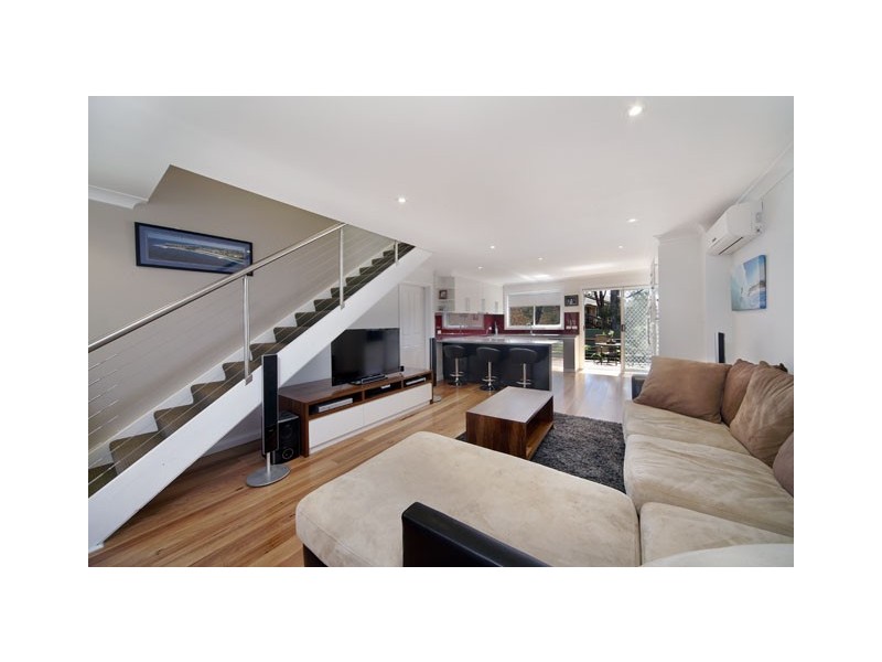 10/8 Jacaranda Road, Caringbah NSW 2229