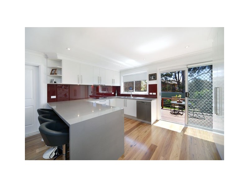 10/8 Jacaranda Road, Caringbah NSW 2229