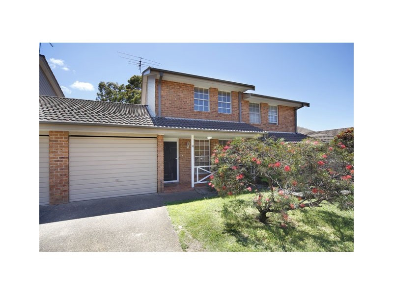 10/8 Jacaranda Road, Caringbah NSW 2229