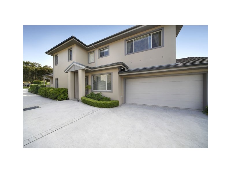 Unit 1/23-25 Forest Road, Yowie Bay NSW 2228