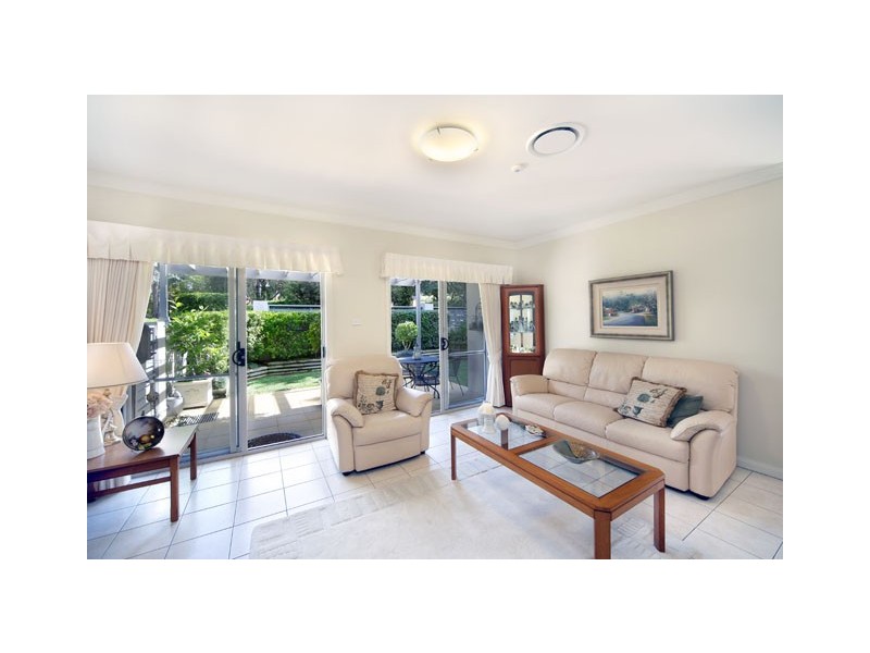Unit 1/23-25 Forest Road, Yowie Bay NSW 2228