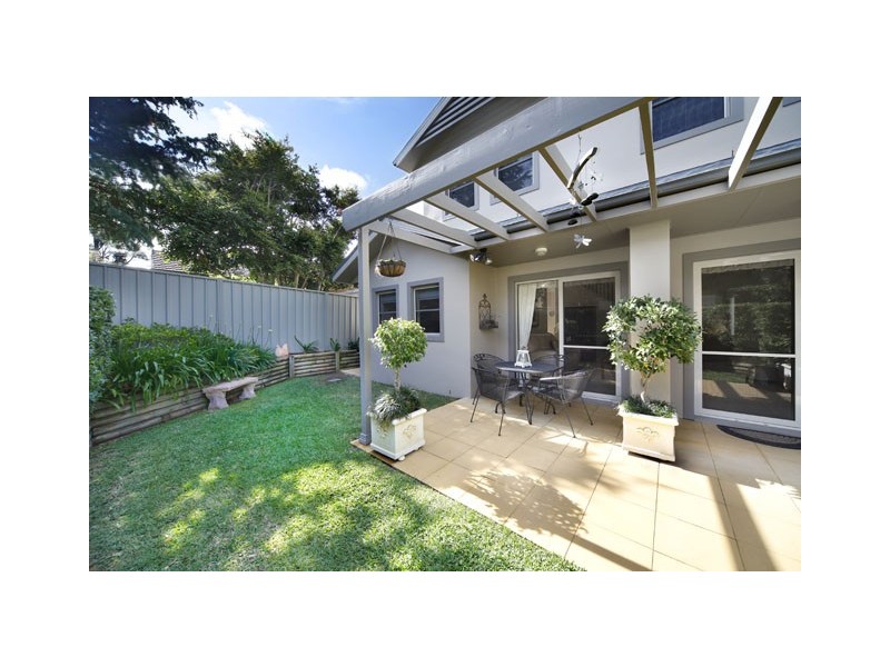 Unit 1/23-25 Forest Road, Yowie Bay NSW 2228