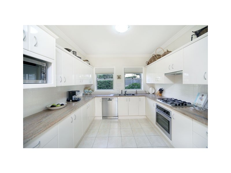 Unit 1/23-25 Forest Road, Yowie Bay NSW 2228