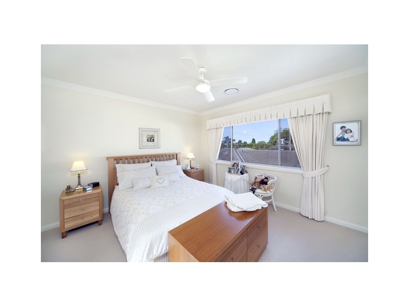 Unit 1/23-25 Forest Road, Yowie Bay NSW 2228