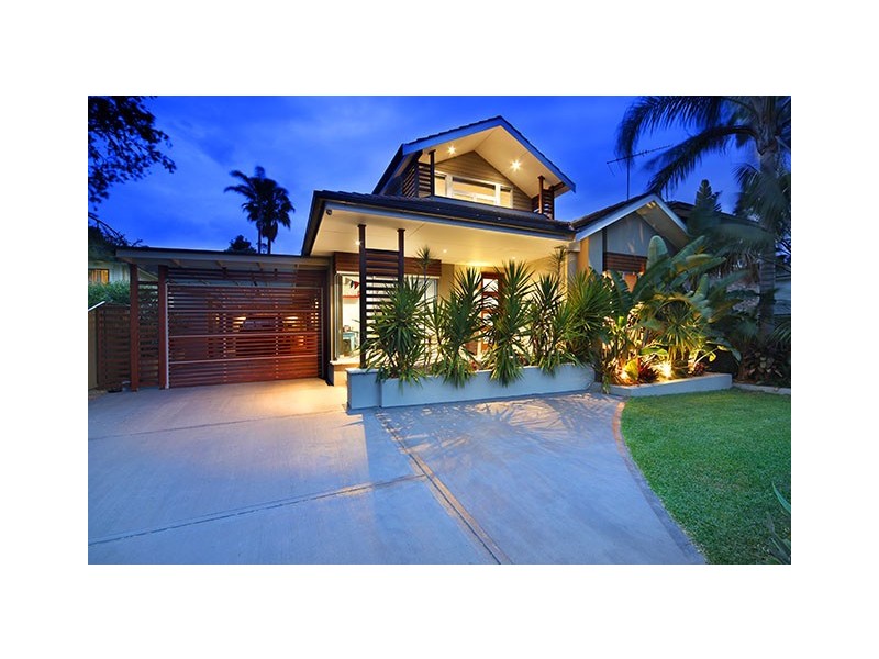 20 Caringbah Road, Woolooware NSW 2230