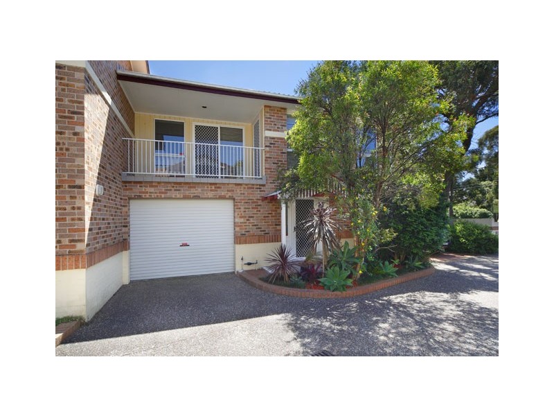 Unit 1/191 Willarong Road, Caringbah NSW 2229