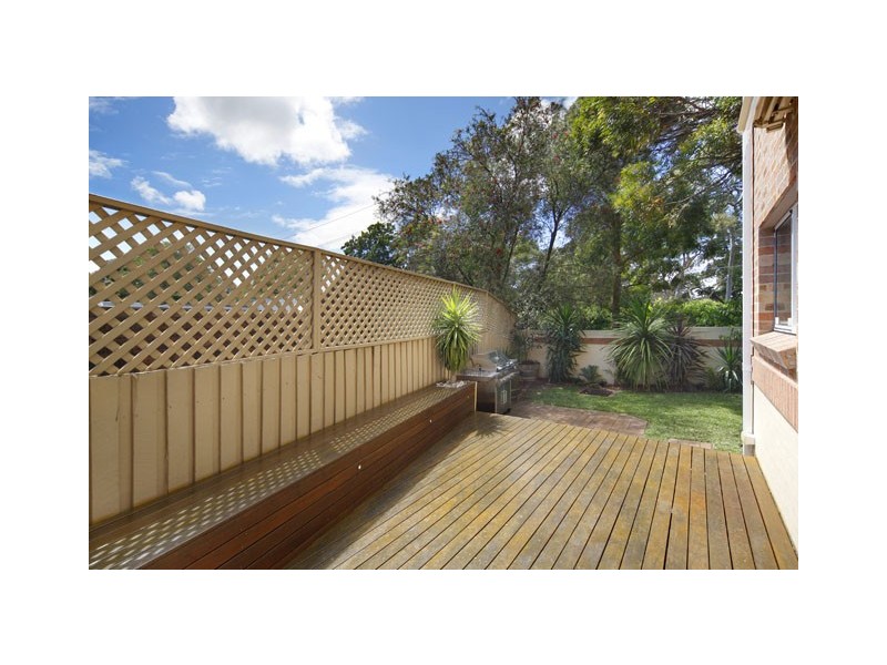 Unit 1/191 Willarong Road, Caringbah NSW 2229