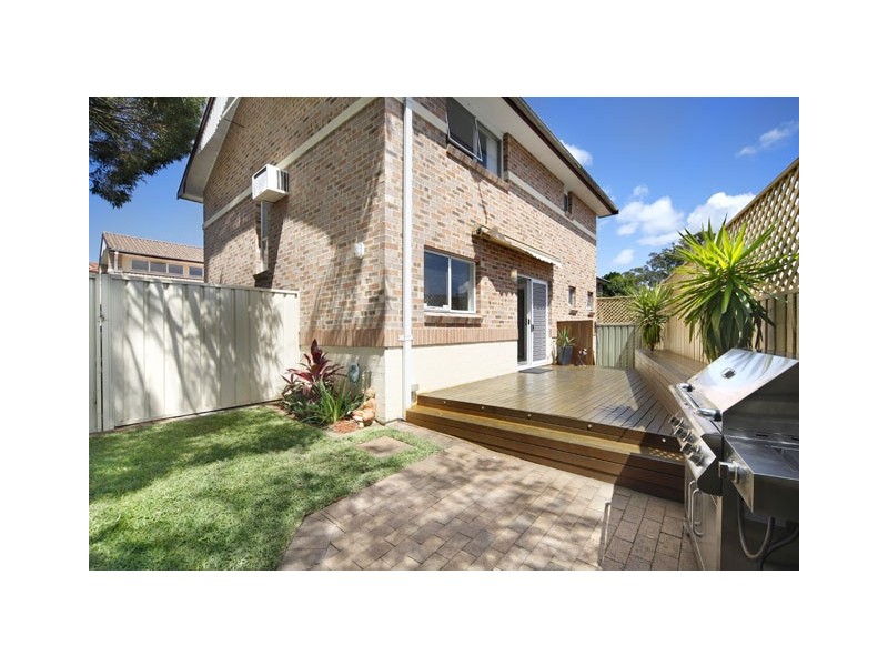 Unit 1/191 Willarong Road, Caringbah NSW 2229