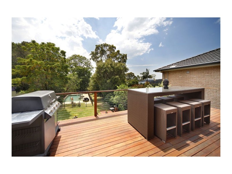 41 Warraba Street, Como NSW 2226