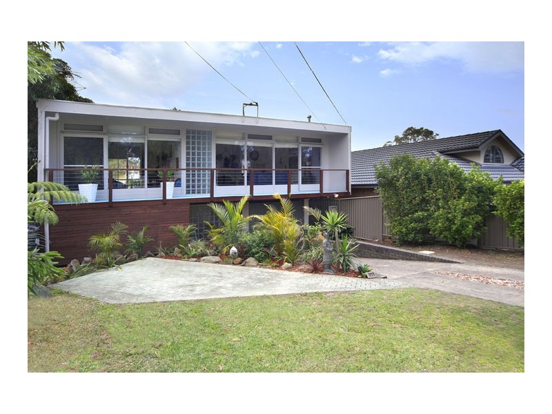 41 Warraba Street, Como NSW 2226