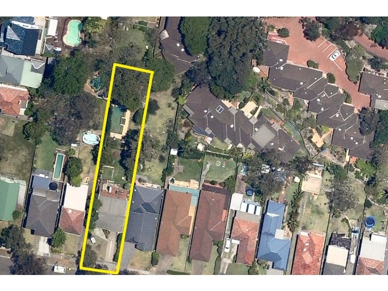 41 Warraba Street, Como NSW 2226
