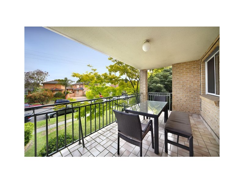 Unit 6/59 – 61 Flora Street, Kirrawee NSW 2232