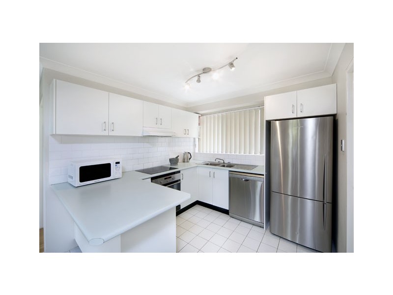 Unit 6/59 – 61 Flora Street, Kirrawee NSW 2232