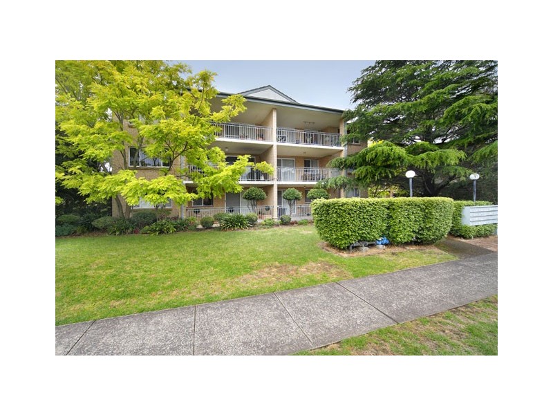 Unit 6/59 – 61 Flora Street, Kirrawee NSW 2232