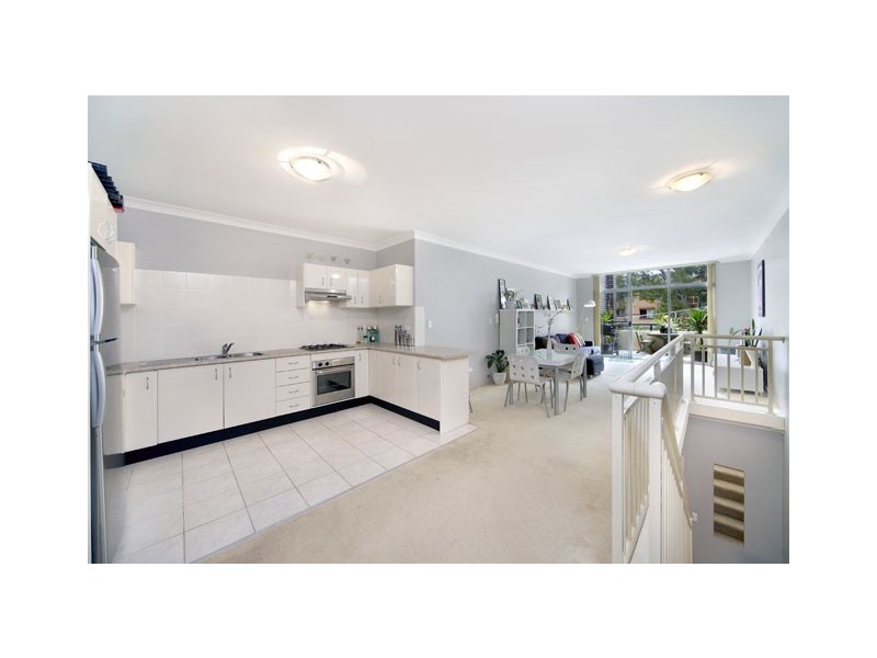 Unit 27/58 Belmont Street, Sutherland NSW 2232