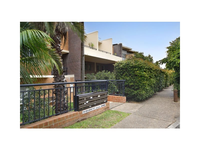 Unit 27/58 Belmont Street, Sutherland NSW 2232