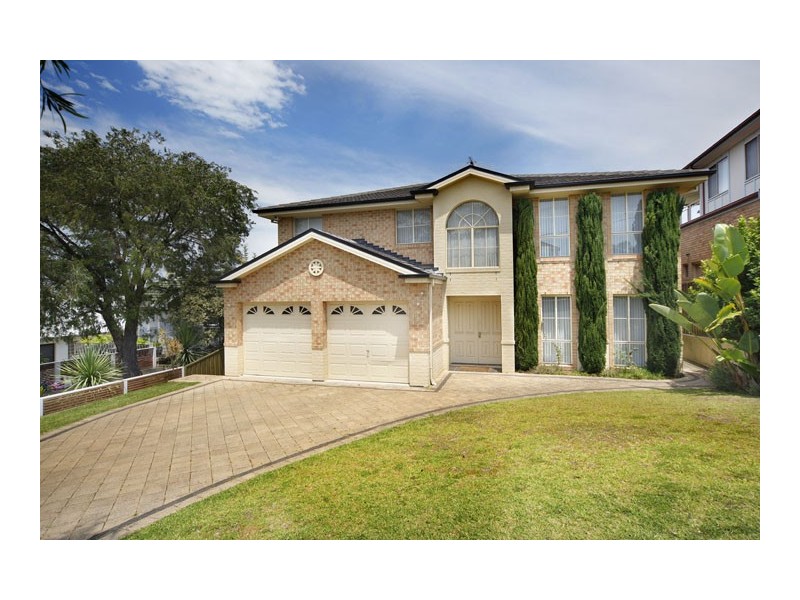 14 Wentworth Street, Caringbah NSW 2229