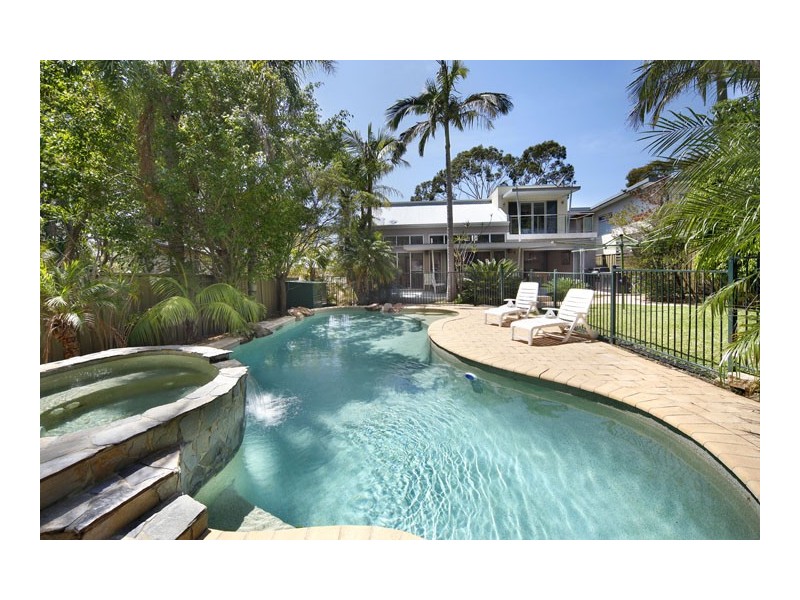 58 Water Street, Caringbah NSW 2229