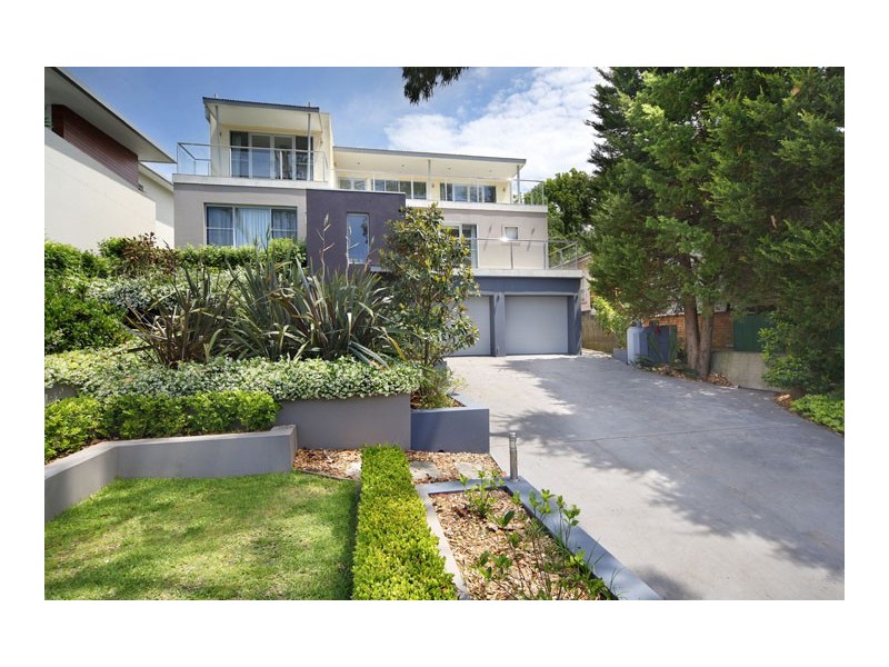 58 Water Street, Caringbah NSW 2229