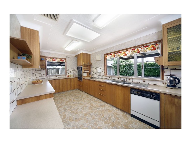10 Tergur Crescent, Caringbah NSW 2229