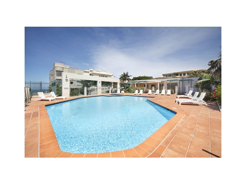 Unit 13b/1 McDonald Street, Cronulla NSW 2230