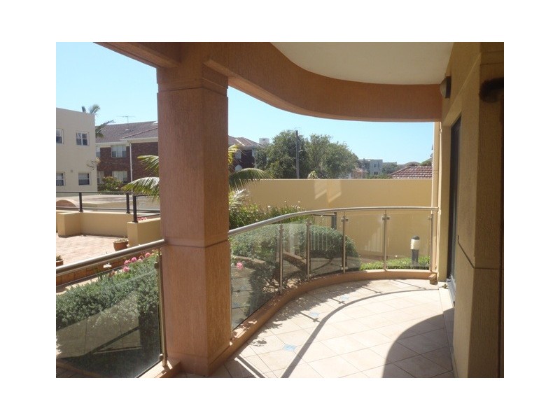 Unit 9/3 The Esplanade, Cronulla NSW 2230