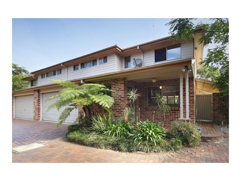 Unit 1/103 Kareena Road, Miranda NSW 2228