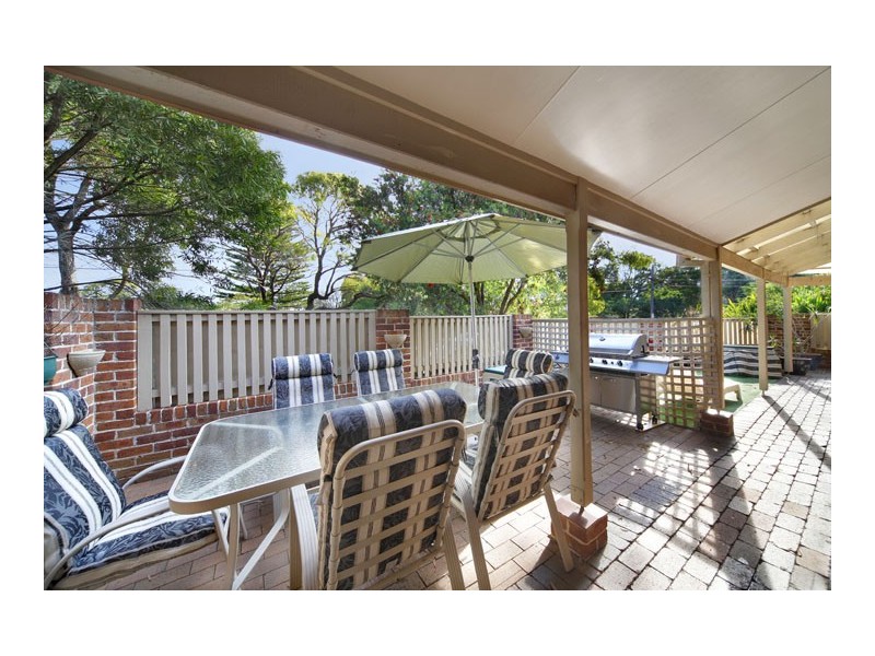 Unit 1/103 Kareena Road, Miranda NSW 2228