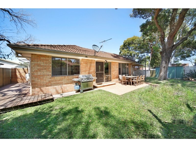 65a Northcote Avenue, Caringbah NSW 2229