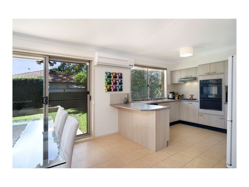 65a Northcote Avenue, Caringbah NSW 2229