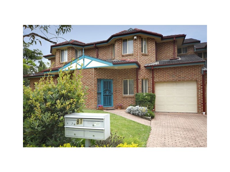 Unit 2/81 Yathong Road, Caringbah NSW 2229