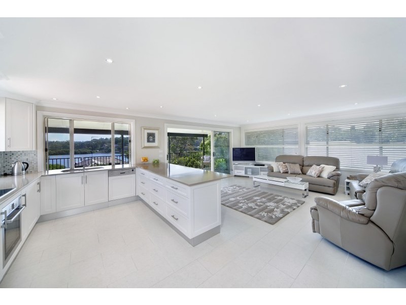 39 Connell Road, Oyster Bay NSW 2225