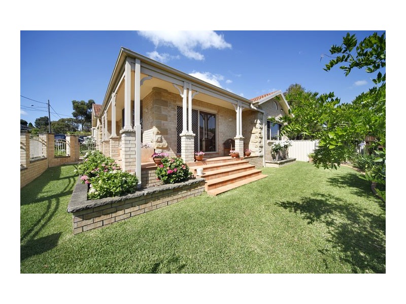 21A Dolans Road, Woolooware NSW 2230