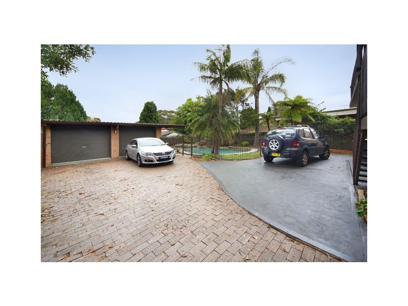 376 Kingsway, Caringbah NSW 2229